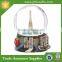 Custom Snow Globe Souvenir Home Decoration
