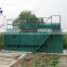 mbr small sewage treatment plant