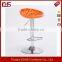 China bar stool chair for coffee bar suppliers low price