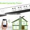 Wifi Remote Control Extension Sockets Switches Timing Wifi power Strip