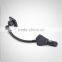 2016 brand new car three usb magnetic phone charger holder 5.5a
