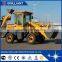 Chinese Distributor 1 Ton Used Mini ZL08 Wheel Loader