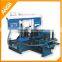 FUJITECH FS4303ANC cnc beam metal band saw cutting machine