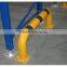 Pallet Racking Protector manufacturer