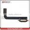 China wholesale for Apple iPad 3 Charging charge port connnector flex cable
