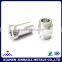 Best anodise custom spare aluminum anodise cnc machining parts service