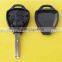wholesales new 3 buttons remote key shell case for Toyota Cars