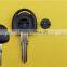 2007 2008 2009 2010 2011 2012 2013 Chevy Tahoe Blank Transponder Ignition Key Cover