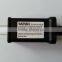 US Plug Outdoor UL Adapter AC120V DC12v for decorative String Lights IP44