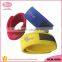 Custom top quality insect mosquito repelling bracelets for outdoor activity