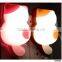 Cloud Shapes Night Light/ Lemon Night Light,rabbit Night Light,All Kinds of Small Night Lamp