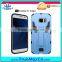Three Card Slots Case for Samsung Galaxy S7 Case
