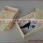 Wooden Photo Storage Gift Box with USB Box Packaging