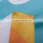2016 High Quality Digital Printing Microfiber Beach Towel Quality Choice