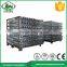 China Screw Piles Earth Anchor Piles
