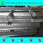 Electric Power Fittings- Galvanized Cross Arm /Angle Stell/U Channel /Flat Strip