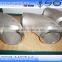45 dregree stainless steel elbow
