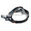 Camping Lantern Flashlight Type 4 Mode 1800 lumens Zoomable Headlamp