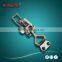 SK3-016-2S Adjustable Hasp Toggle Latch ,Sus304 Toggle Latches