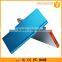 lithium polymer battery slim power bank 3800mah