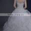 2015 laltest design Ladies long evening party wear gown