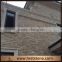 exterior wall stone slate tile