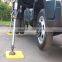 Composite HDPE Crane Mat Plastic Oil Rig Mats