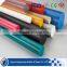 25mm diameter Plastic rod