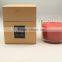 Good Quality Handmade Soy Wax Scented Candle for Home Decor