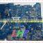 Original laptop motherboard/Main board For Sony MBX-258 intel non-integrated DAOIW1MB8O 100% fully tested in good condition