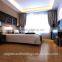600x150 bedroom flooring tile, matte finished yellow wood tiles                        
                                                Quality Choice