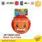 Soft toy splash frisbee Animal design splash frisbee ball toy