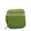 car CD storage case with zipper oxford cloth CD bag