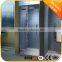 10mm Rollers Series Inline Frameless Shower Door