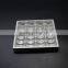 PVC tray for inner packaging or transportation