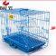 New Arrival Iron Dog Cage For Sale Cheap