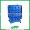 EPP Logistics turnover plastic boxes with lids