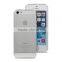 2016 New arrival soft TPU phone case for iPhone SE,for iPhone SE back cover