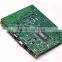 mini pc window s embedded with 4G ram, 32G+500G laptop hard drive HDD, fanless, All aluminum casing, solid state disk, tantalum