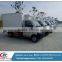 chang'an refrigerated truck sale refrigerated truck body