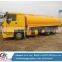 SINO HOWO 20t water tannker truck 20cbm water sprinkler road sprinkler truck