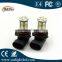 Car Lights 5050 LED 27 SMD Fog Auto Bulb 9005 9006 Lamp Light 12V Automobile Accessories