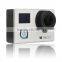 New Arrival F88 70-170 Degree Adjustable Wifi 4K Dual Display Sports Camera Mini Sport Cam