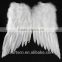baby fairy feather wings with various size for birthday and Halloween