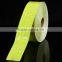 Manufacturers Supply Square Lattice Reflective Material Traffic Cone Reflective Tape