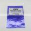 solid color clear film plastic cellophane for gift packing