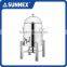 SUNNEX Highly Polished Stainless Steel Classic Warming Water Urn