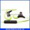 New popular products mp3 stereo wired sport bluetooth earphone from wholesale factory