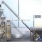 ND-F420powder thermoforming skin packaging machine