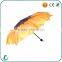 2015 Best Selling Beautiful Flower Printed Shenzhen Umbrella wholesaler